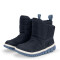 Bota de Niño Bibi Roller Drop Azul Marino