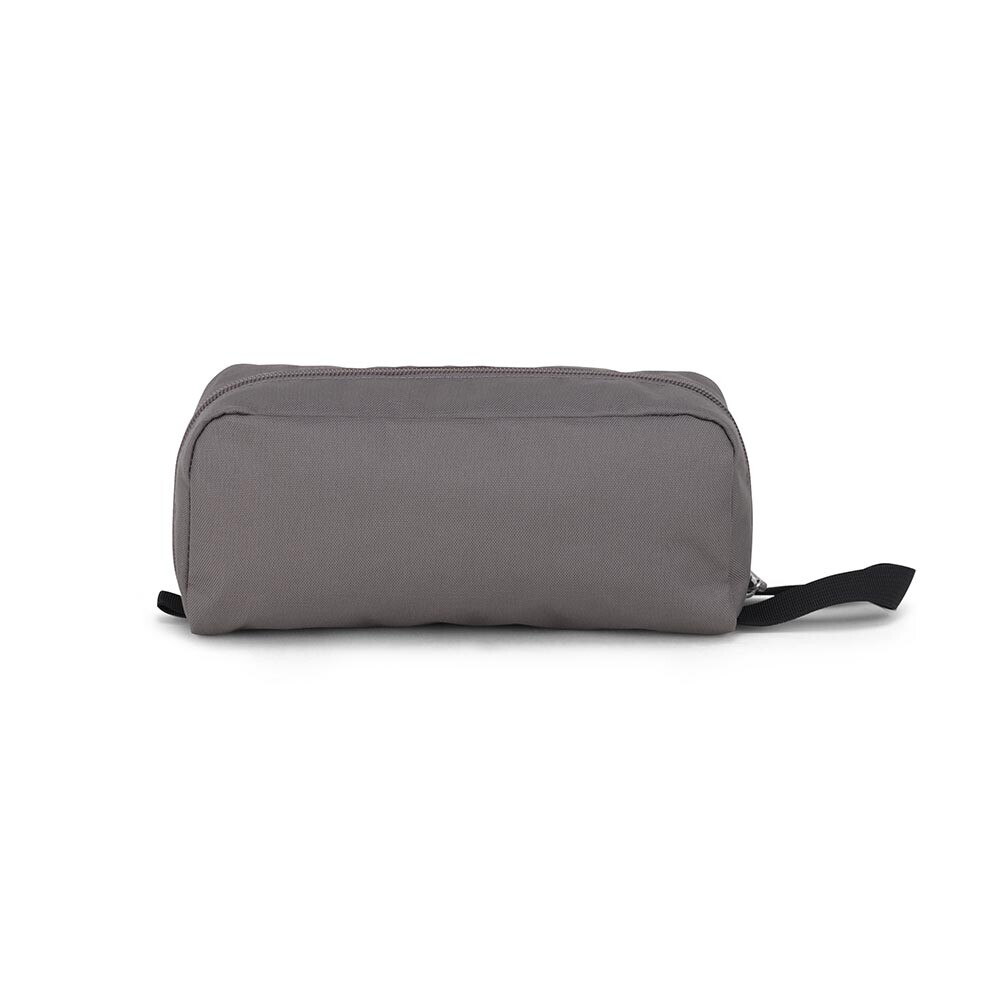 Cartuchera Perfect Pouch Graphite Grey