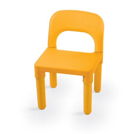 Set de Mesa Infantil con 2 Sillas Dolu 2678 001