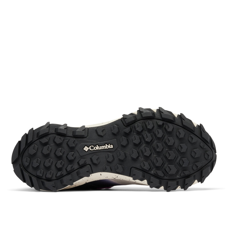 PEAKFREAK HERA LOW OD V2-Flint Grey, Ber FLINT GREY