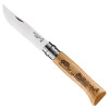 Navaja Opinel Animalia Jabalí N°8 Acero Inoxidable Navaja Opinel Animalia Jabalí N°8 Acero Inoxidable