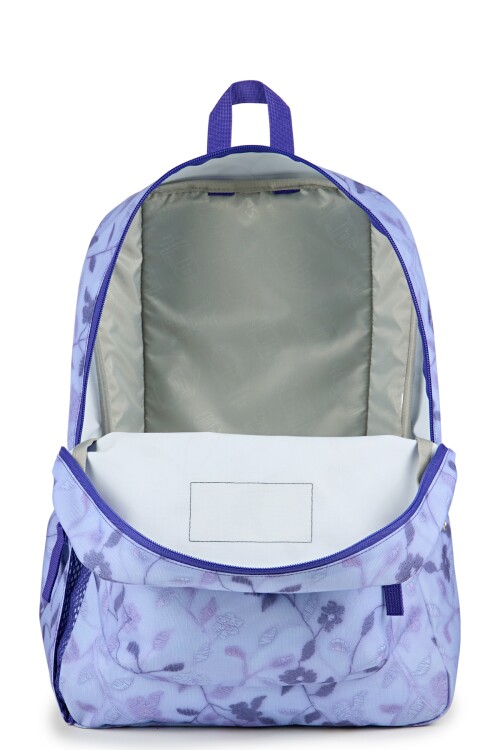 MOCHILA CROSS TOWN LINES & VINES