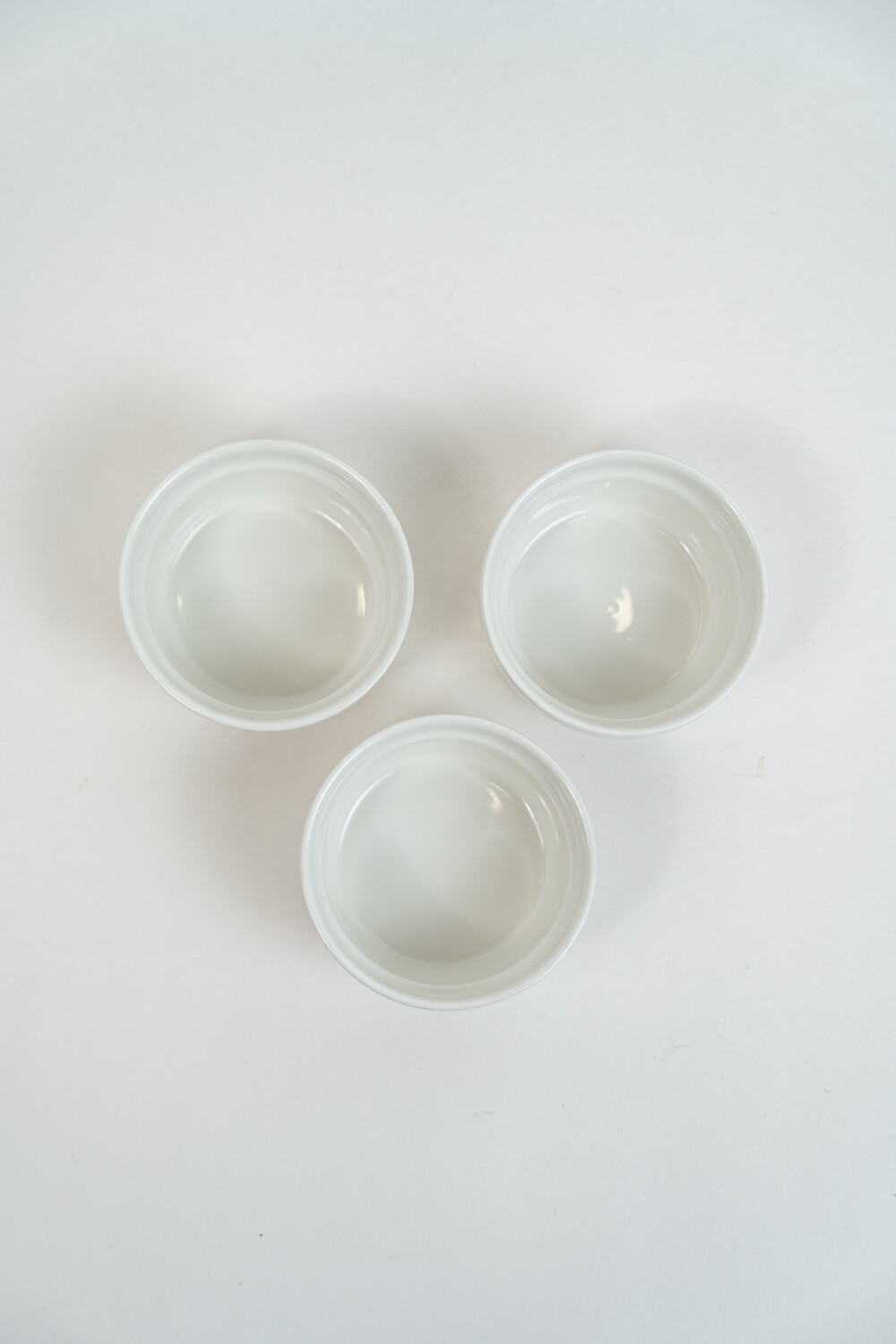 Bowl Set X 3 Un. Color Unico