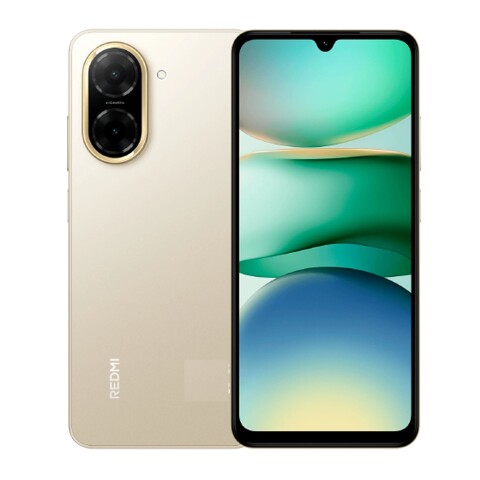 Celular Xiaomi Redmi A5 64 GB 3GB Gold