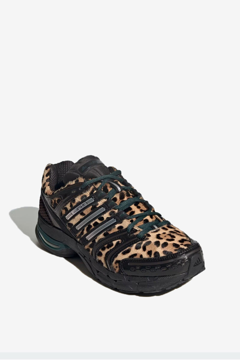 ZAPATILLA ADISTAR CONTROL 5 Leopardo