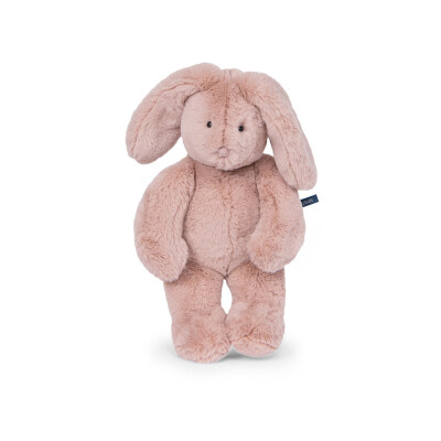 Peluche Conejo rosa Moulin Roty Peluche Conejo rosa Moulin Roty