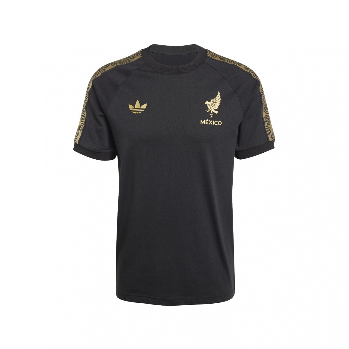 adidas MEXICO GOLD TEE 