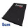 Colchoneta 100x70 Espesor 5cm Gimnasia Abdominal Yoga Negro