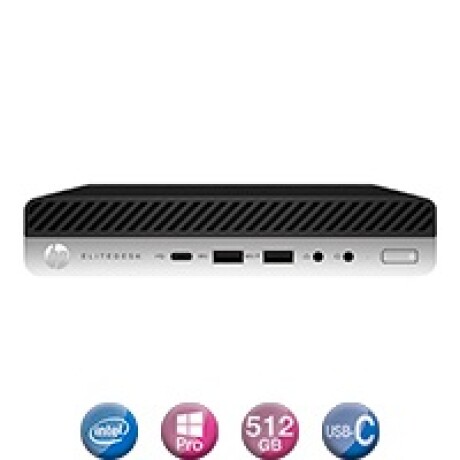 Mini Pc Hp Mini EliteDesk 800 G3 Core I5 8gb 512gb Win10 Pro Mini Pc Hp Mini EliteDesk 800 G3 Core I5 8gb 512gb Win10 Pro