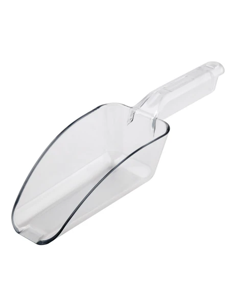 PALA PLAST. P/HIELO 350ML SUNNEX. 41.5X31CM PALA PLAST. P/HIELO 350ML SUNNEX. 41.5X31CM