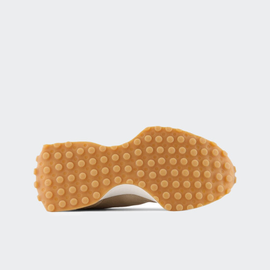 Championes New Balance 327 Beige