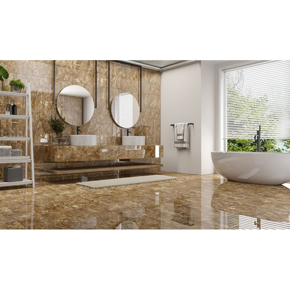PORCELANATO GAIA BRONZO PL "A" 60X119 CM Porcelanato Gaia Bronzo Pl "a" 60x119 Cm