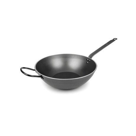 Sartén Wok Robust 30cm Sartén Wok Robust 30cm