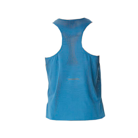 MUSCULOSA ASICS VENTILATE ACTIBREE Blue