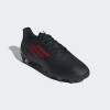 Championes Adidas Deportivo III Flexible Ground Negro