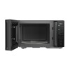 Microondas Midea 20l Negro Digital ( Mmo20cmo) Microondas Midea 20l Negro Digital ( Mmo20cmo)
