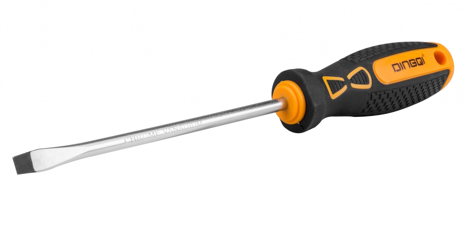DINGQI DESTORNILLADOR DE PALETA (-) MAGNETICO 6.0 x 100 