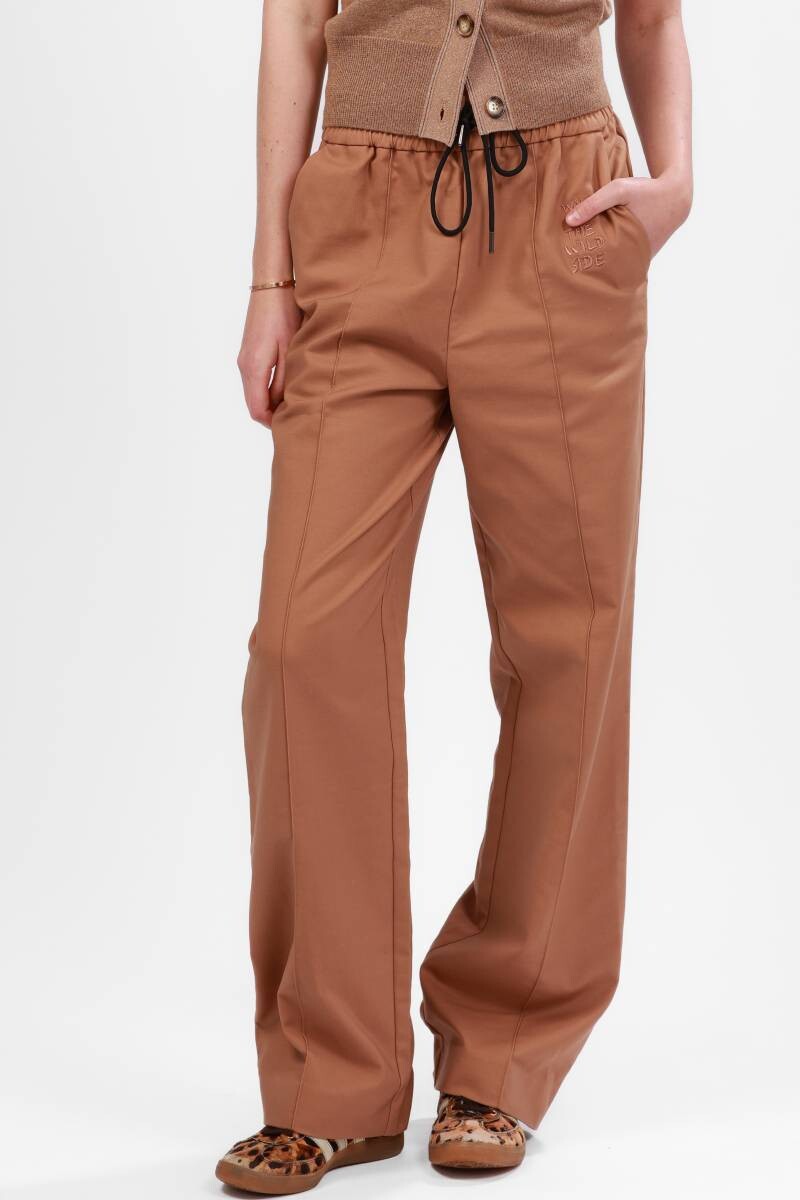 Pre Venta - Pantalón Landscape Camel 