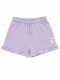 SHORT DAFNE LILA OSCURO