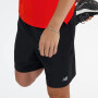 Short Running Sport Essentials 7 Hombre Black
