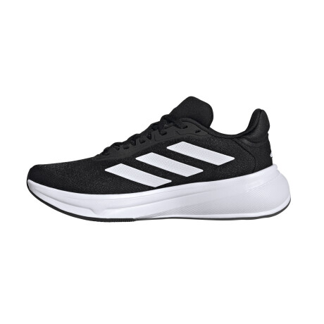 Championes adidas Response Super Black