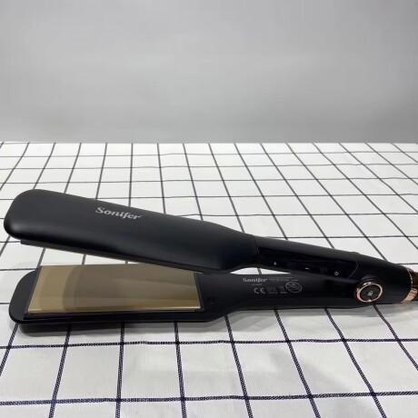 Plancha Cabello Pelo Sonifer Profesional Pantalla Digital Plancha Cabello Pelo Sonifer Profesional Pantalla Digital
