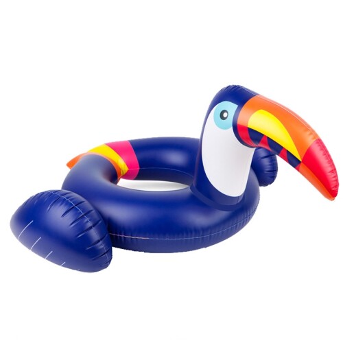 Aro Inflable Tucán Inflable