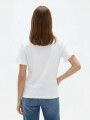 Remera Marly Blanco