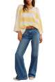 REMERA WONDERFUL Amarillo