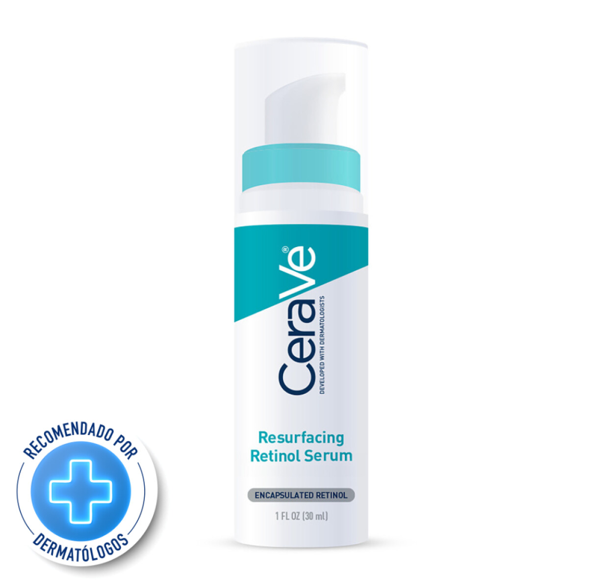 Cerave Serum Retinol Anti Marcas 30 Ml. 