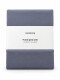 FUNDA SOFA 2 CUERPOS GRIS