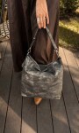 CARTERA PEONIA HUMO