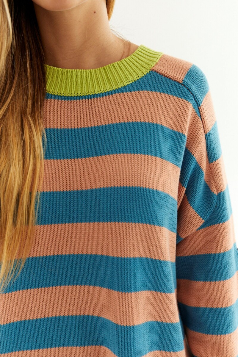 Sweater Lowi Beige
