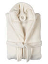 Bata VALBO S/M blanco crudo Bata VALBO S/M blanco crudo