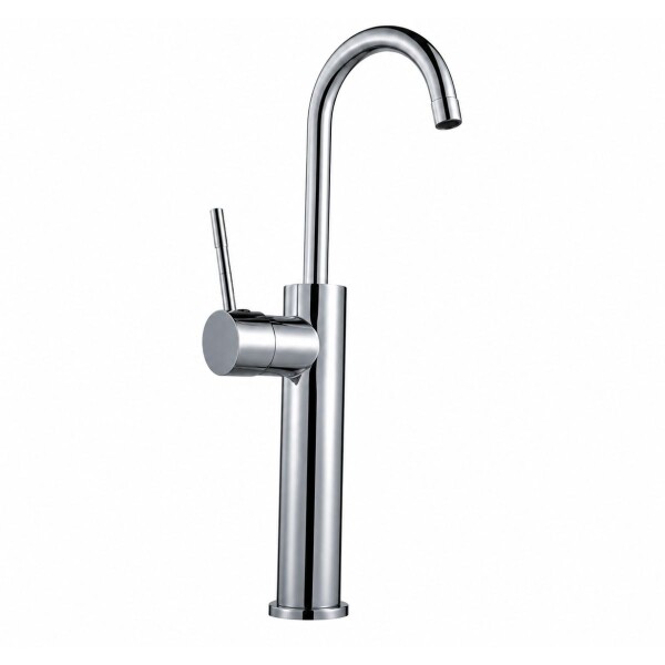 MONOCOMANDO COCINA MESADA SERIE PALITO PICO ALTO Monocomando Cocina Mesada Serie Palito Pico Alto
