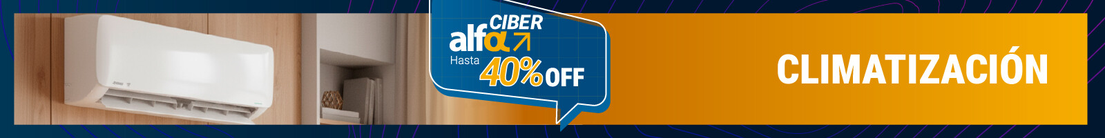 CiberAlfa Climatización