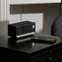 Parlante Portátil Edifier Es60 Bluetooth NEGRO