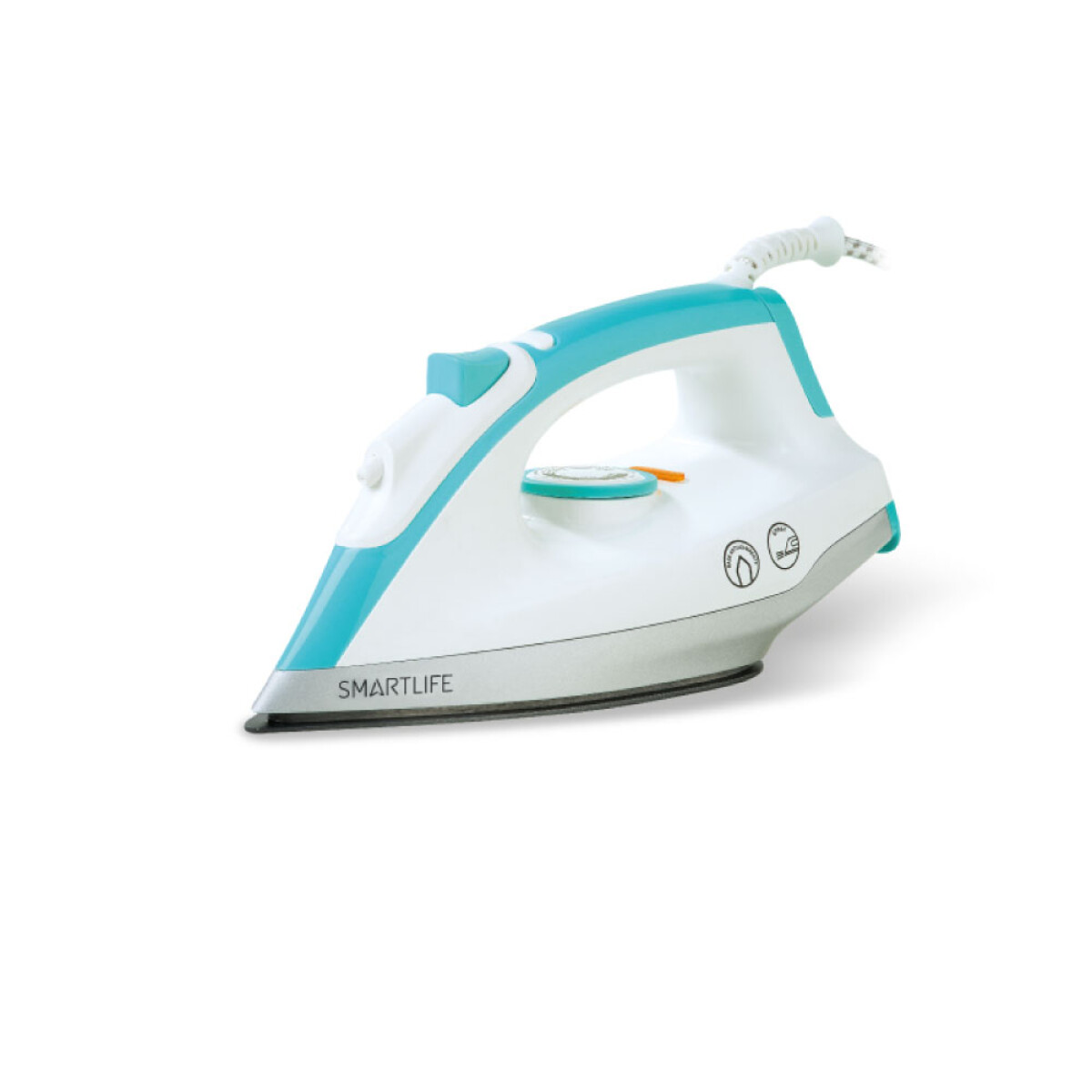Plancha en Seco Smartlife SL-PL2432D 