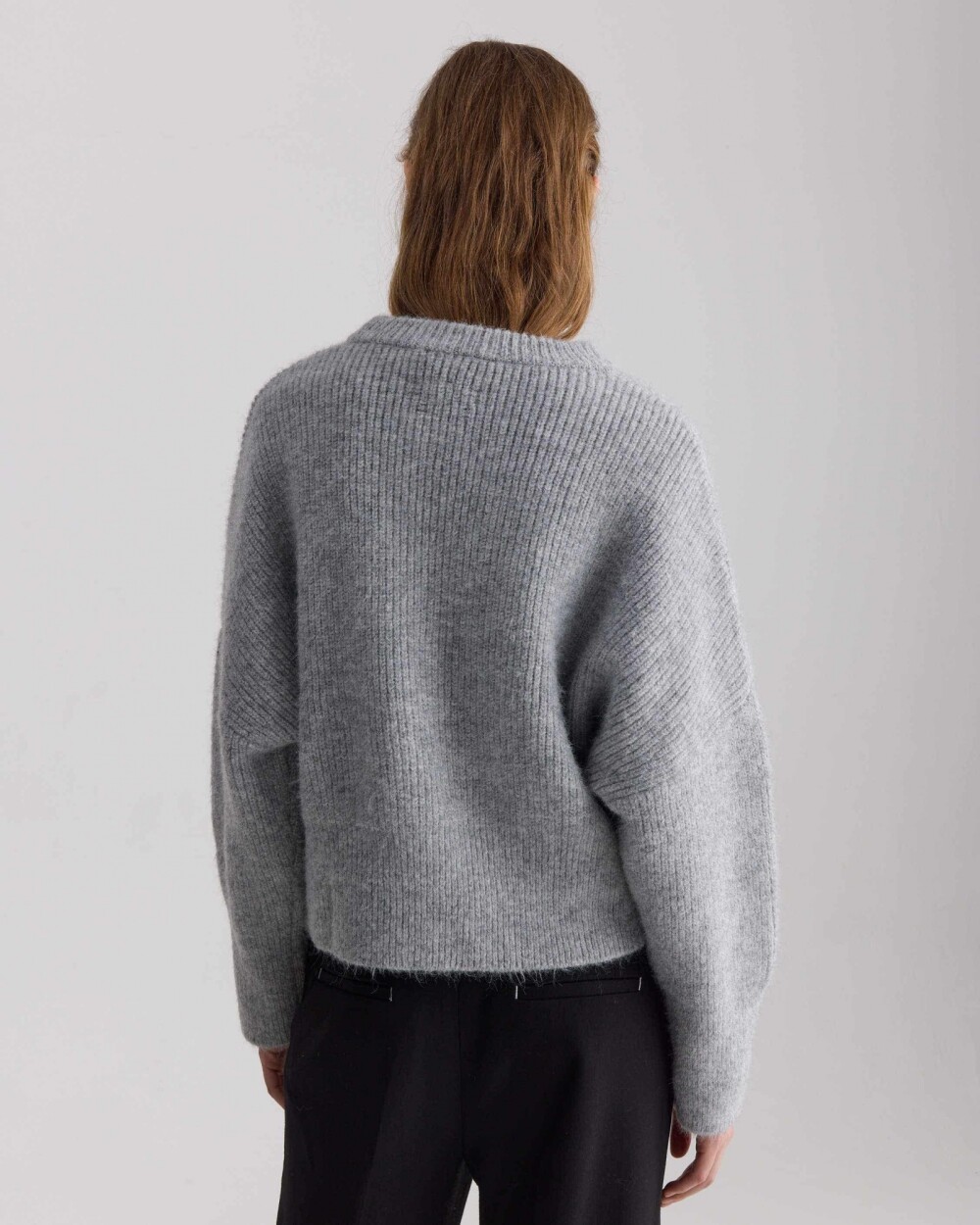 Sweater Simone Gris