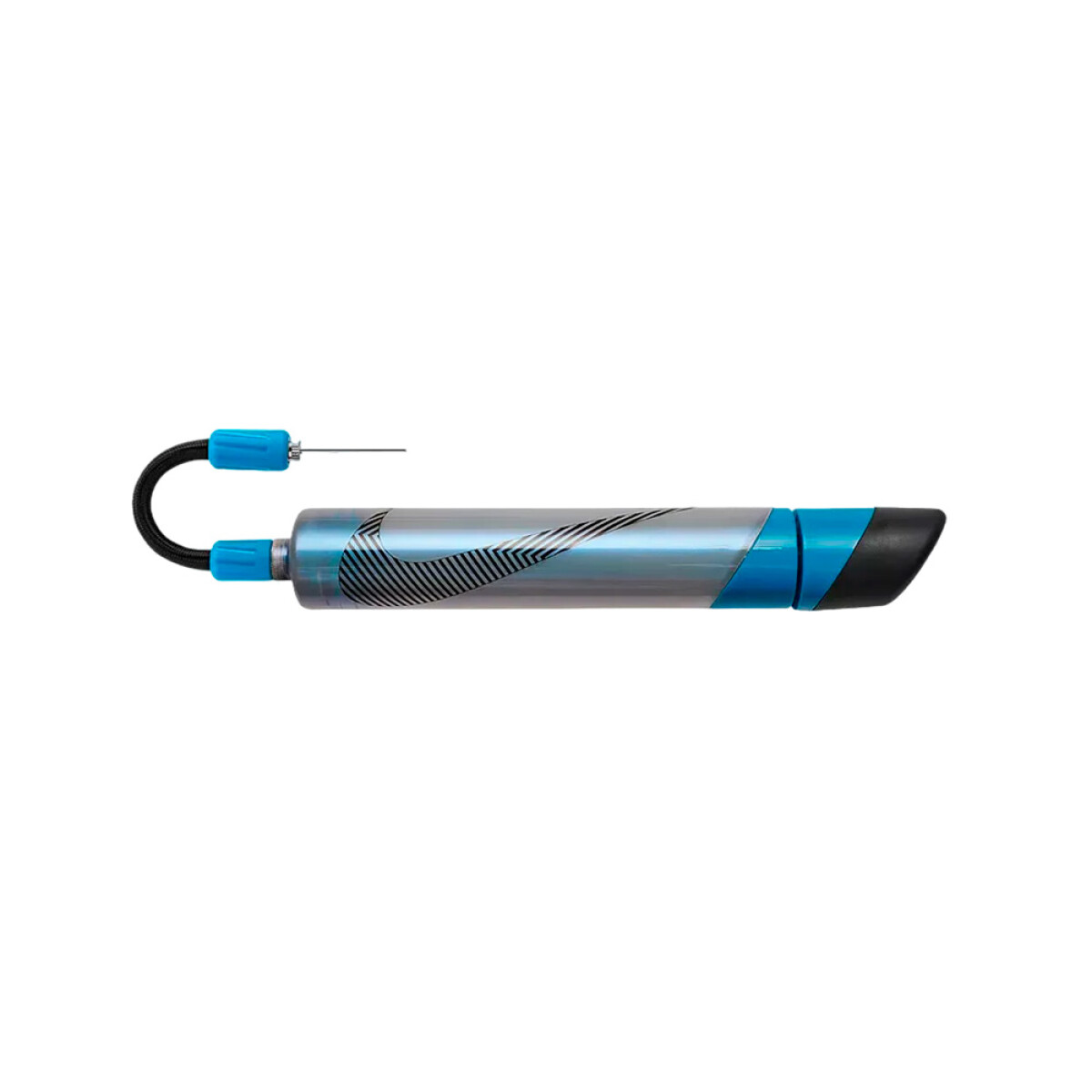 Inflador Nike - Grey & Blue 