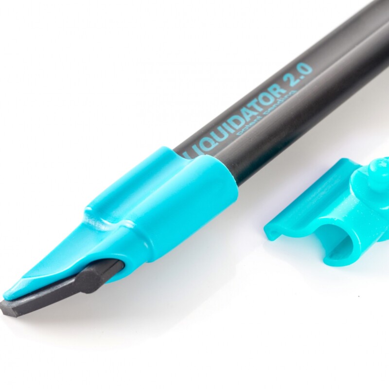 Moerman Clips de reemplazo LIQUIDATOR 3.0 Moerman Clips de reemplazo LIQUIDATOR 3.0