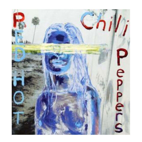 Red Hot Chili Peppers- By The Way - Vinilo Red Hot Chili Peppers- By The Way - Vinilo