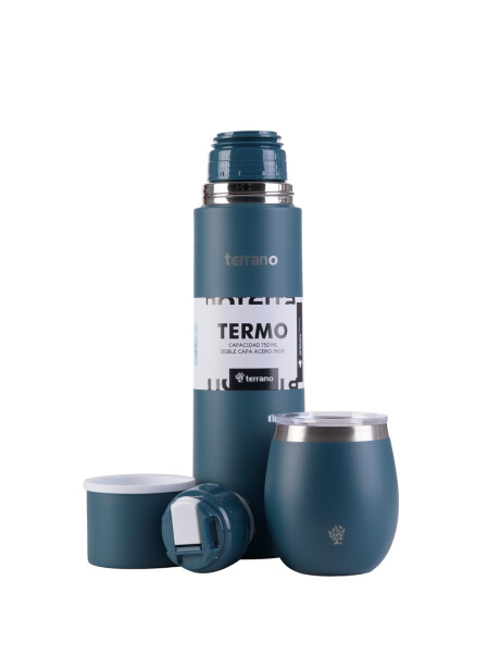 Kit Acero Bala - 750mL Petróleo