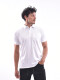 REMERA CORINTO BLANCO