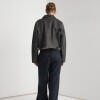 Campera Francis Negro