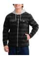 Campera O'Neill Pacific Stripe Campera O'Neill Pacific Stripe