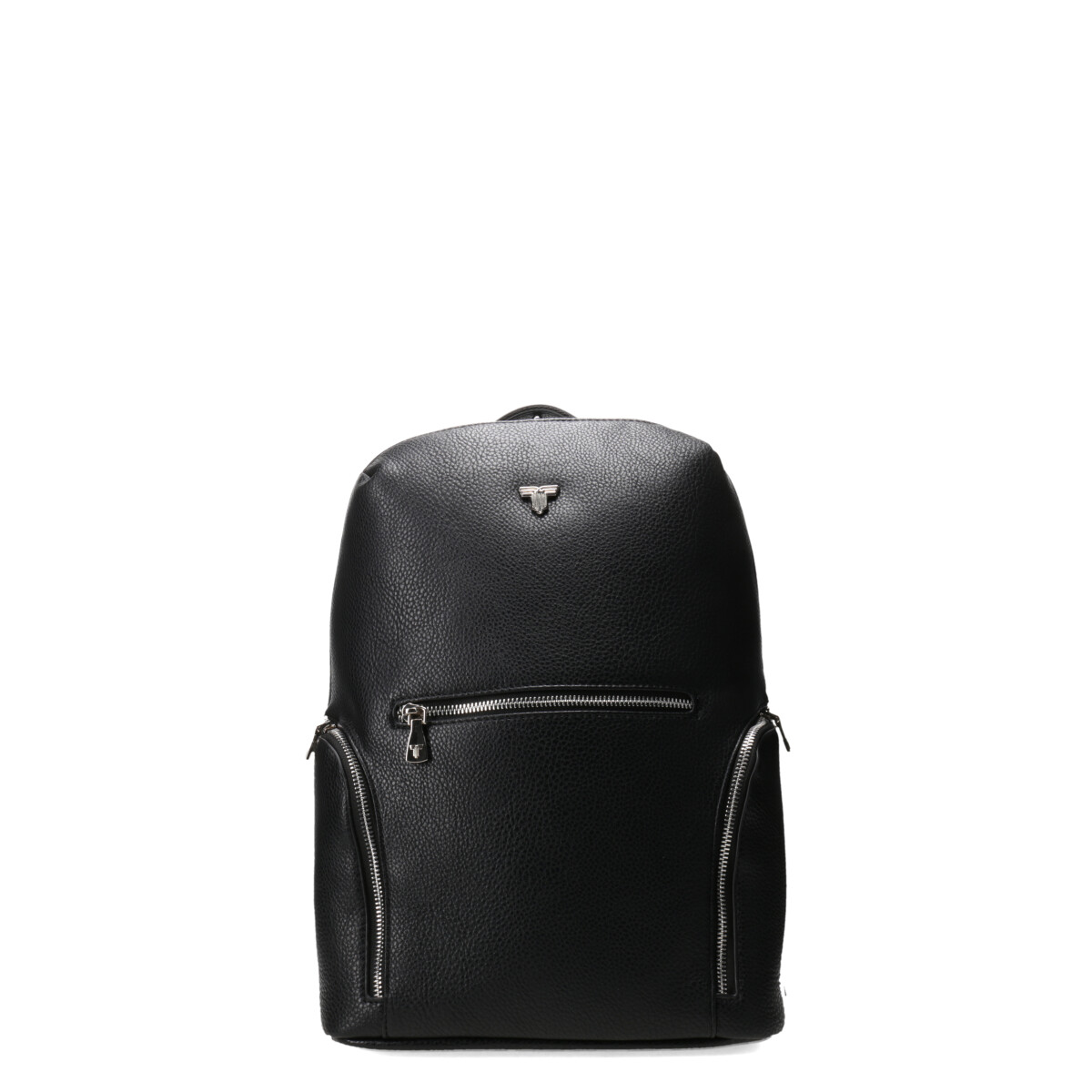 Mochila Tiffosi Luxe - Negro 