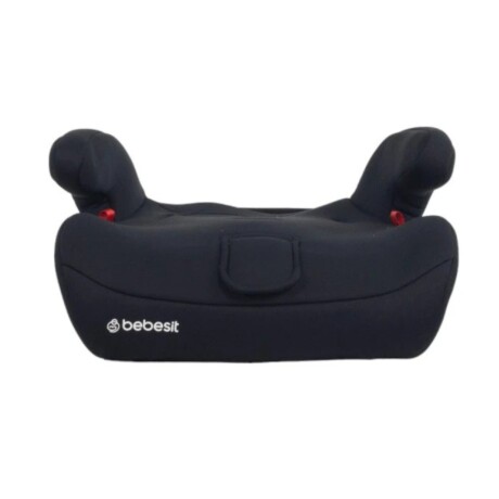 Bebesit Booster Convertible Suzuka 9 a 36 kg Gris Bebesit Booster Convertible Suzuka 9 a 36 kg Gris