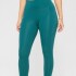 Legging Oasis High-Waisted Legging Mujer Green Abyss