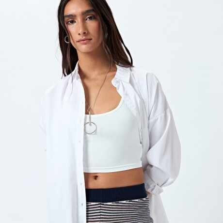 SHORT NATACHA Azul Marino